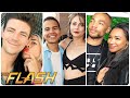 THE FLASH Real Age & Life Partners 2021