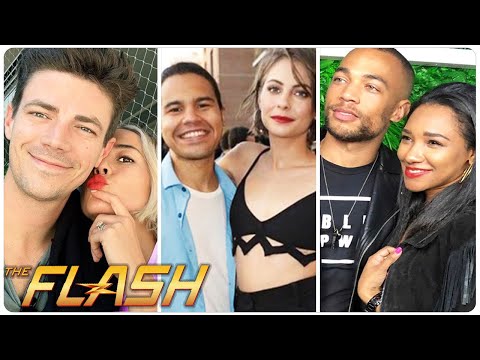 THE FLASH Real Age & Life Partners 2021