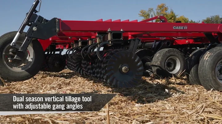 VT-Flex 435 Overview - 30- & 34-ft.