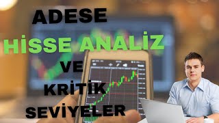 Adese Rimenkul Adese Hisse Izi Son Bilanço Ve Kritik Teknik Seviyeler