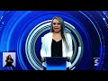 DEBATE SIC TV 2020 - Candidatos Hildon Chaves  e Cristiane Lopes  disputam a prefeitura de PVH.