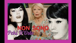 Amanda Lear Nega Di Essere Stata Peki Doslo