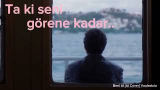 Beni Al Rock Version [Ai Cover]Beni Al - Ankara Echoes