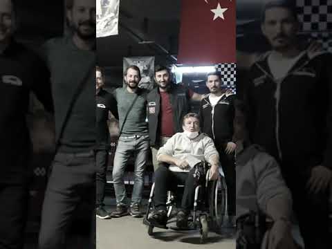 1.geleneksel Gokart yarışları