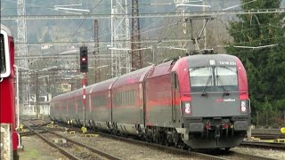 Lokomotiva 1216 231-1 - 19.12.2024