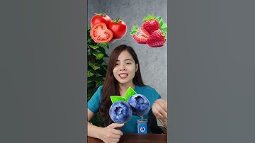 7 loại thực phẩm tăng khả năng chống nắng, da khỏe căng mịn rạng rỡ | Dr Thùy Dung #shorts