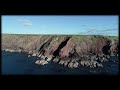 St Annes head Fly Away Pembroke