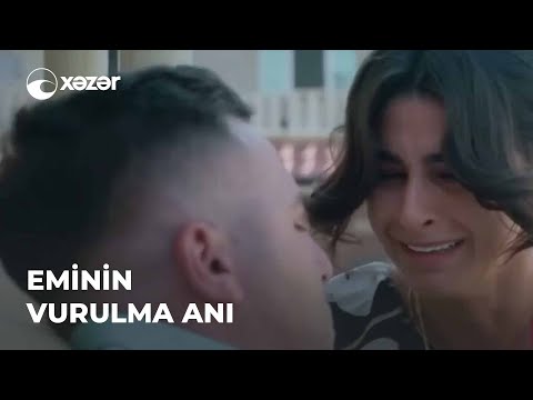 Ata Ocağı | Eminin Vurulması