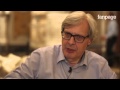 Sgarbi spiega Cappella Sansevero e il Cristo Velato