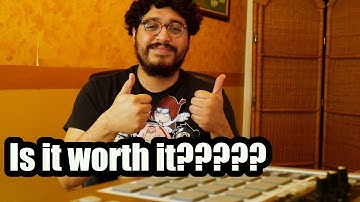 Is the Roland MV 8000 worth buying in 2018?