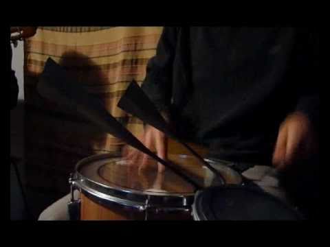 La Fusa - Lamento no morro (Vinicius de Moraes / Tom Jobim)