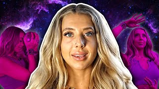 She Talks To Aliens (Light Language)