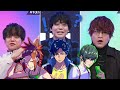 Enoki Junya Gets Stabbed in the Back by Tokyo 24th Ward Staff | Ft. Uchida Yuuma & Ishikawa Kaito