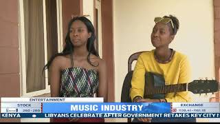 Rwanda School Of Creative Art And Music Has Greatly Promoted Creativity In The Country- Artists Say