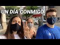 ÚLTIMO VLOG DEL AÑO | Paseando en capital, abriendo bolucompras y armando la valija