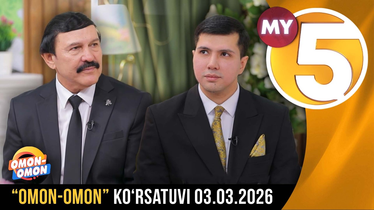 Ғиёсжон Бойтоев ўғлини олиб чиқди!