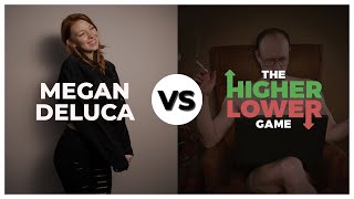 The Higher Lower Game | Google Search + Spotify Listeners
