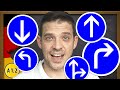 How To Give Directions In German 