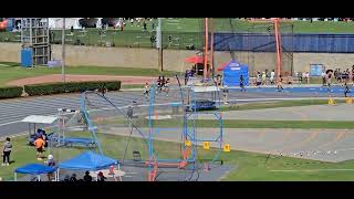 2026 Pepsi Florida Relays