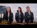 Morena, Mestiza &amp; Chinita Beauty on Miss Luxxe White