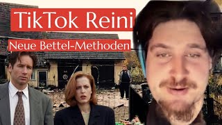 Reini on TikTok - Private Audiences for 30 Euros feat. @Sigrid-Sorvis