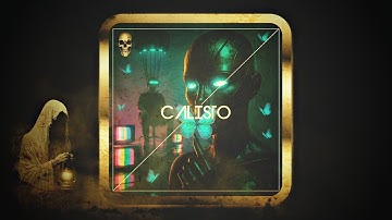 Harmonix99 – Orbit Mind (Original Mix) [Calisto Records]