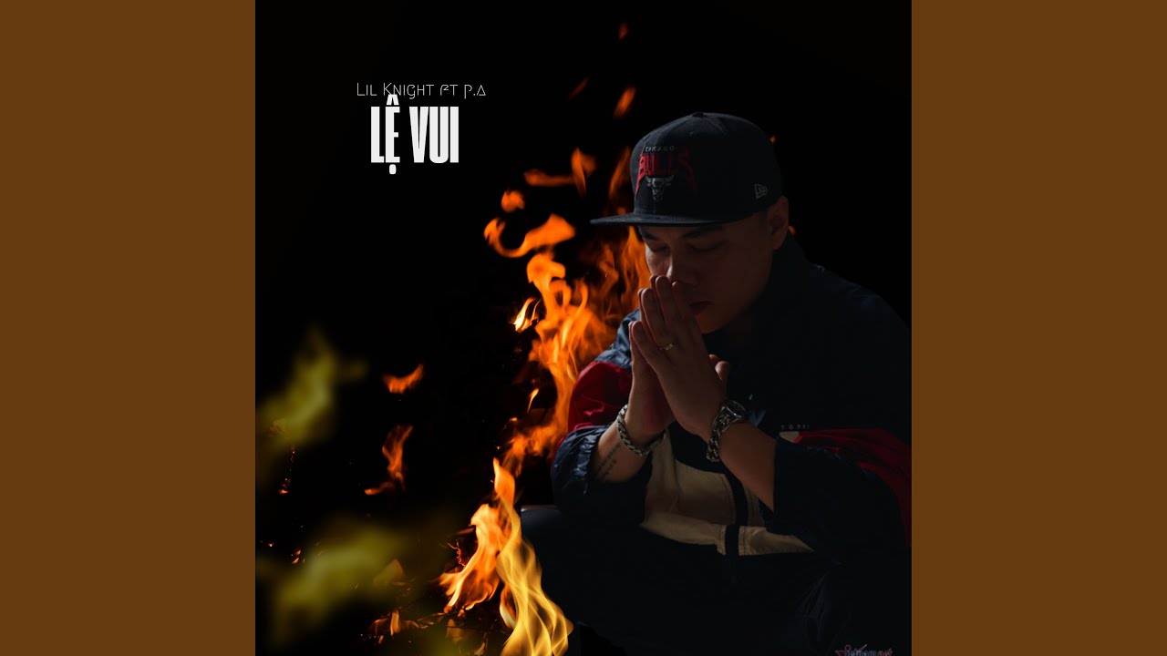 Lệ Vui (feat. P.A)