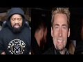 This Is How Nickelback Became The Most Hated Band In History Reaction!!!