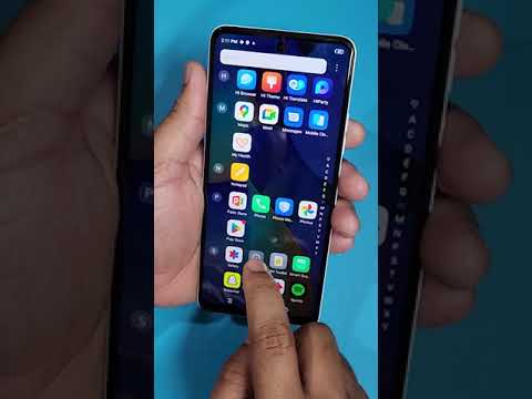 Vídeo: Com puc eliminar les icones duplicades a Android?