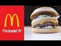 Making an Icon | McDonald&#39;s Big Mac Hamburger