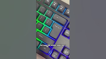 Mechanical Keyboard Assembly Line | Inside Selainda Factory