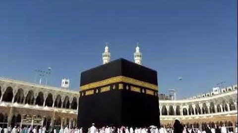 سورة الجمعة كاملة  بصوت ياسر الدوسري-surat al-gomaa