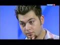 Алексей Чумаков - главный герой программы "ЛИЧНОЕ" (28.05.2016)