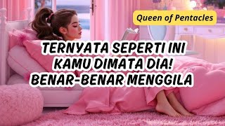 Download Lagu TAROT 💗 TERNYATA KAMU DIMATA DIA! BENAR-BENAR MENGGILA #tarot #tarotreading #generalreading MP3