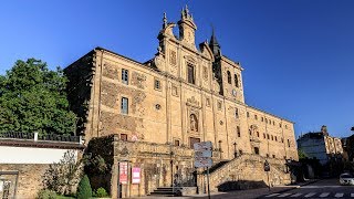 A Caminho de Santiago de Compostela (2017) - Parte 8