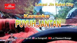 LAGU DAERAH JAMBI KARAOKE PUYUH JANTAN