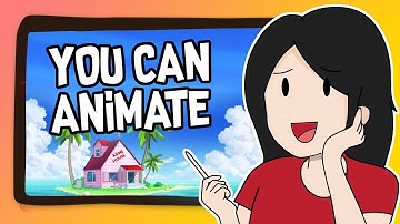 Animation Without Drawing Skills: Is It Possible? - Wengsome Tips For Animators