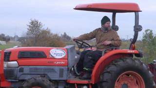 GAP in KY - Preparing and Harvesting Produce