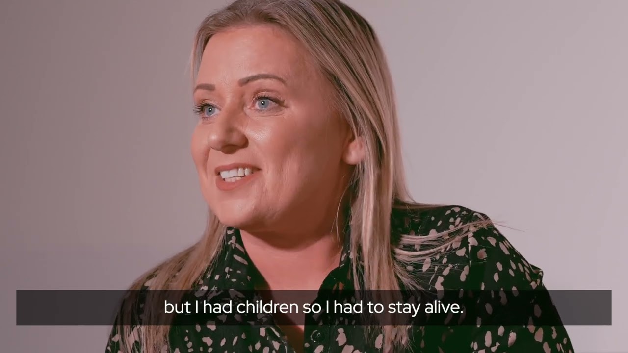 Jemma's Story - Coercive Control and Domestic Abuse