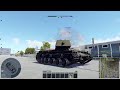 War Thunder (playing arcade mode ep2)