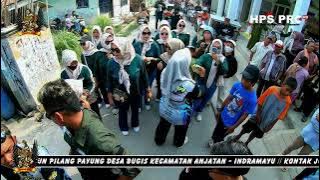 BASAH BASAH - TANTE NUR || INDRA JAYA || RAWAMENENG - BLANAKAN || KAMIS, 17 OKTOBER 2024