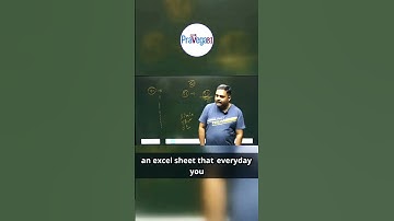 De enige manier om te slagen in CSIR NET-fysica 💪 | Het krachtige advies van Atul Sir