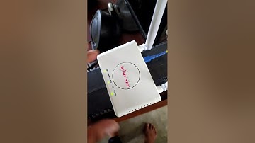 XPON ONT CONFIGURATION #OPTERNA XPON ONT ROUTER CONFIGURATION WISHNET BROADBAND XPON CONFIGURATION