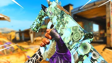 HOW TO MAKE THE "MAC-10" OVERPOWERED IN COLD WAR! (BEST MAC-10 CLASS SETUP!)