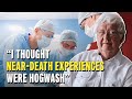 A Doctor’s Fascinating Investigation of Near-Death Experiences (ft. Dr. Michael Sabom)