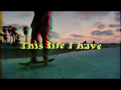 The Wrecks - This Life I Have (Lyric Video)
