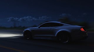 Forza Horizon 5 - Ford Mustang Spec 5 Drag Tune