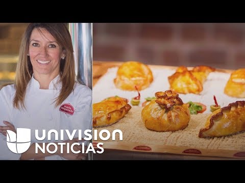 Video: Tutte Le Empanadas In Sud E Centro America Che Devi Provare