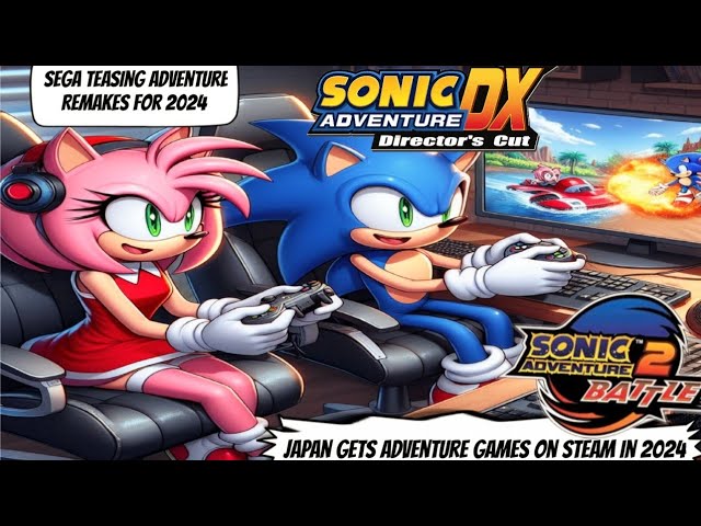 Sonic Frontiers Reaches The Final Horizon With Update #3 On September  28th - Games - Sonic Stadium