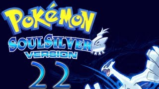 POKÉMON SOULSILVER 🌎 #22: Kampf um Suicune